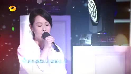 刘若英唱后来哭的视频,泪洒镜头，唤起无数人心中的回忆