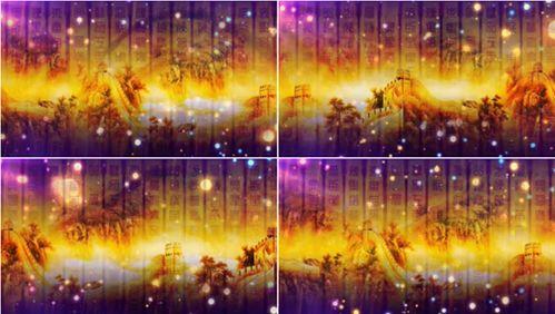 歌曲背景视频素材,探寻歌曲背后的故事与情感