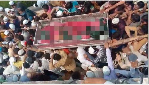 甘肃漳县葬礼视频,传统习俗与现代生活的交融