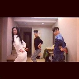 小鸡舞视频视频,萌动瞬间，欢乐无限