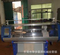 全自动毛衣编织机视频,革新手工艺术，轻松编织时尚单品