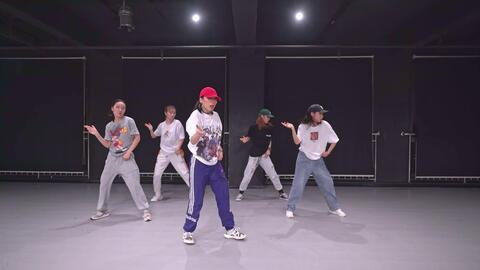 可以歌舞蹈视频,从短视频看现代舞蹈魅力