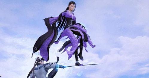 李玄通道长轻功视频,身姿飘逸，如履平地