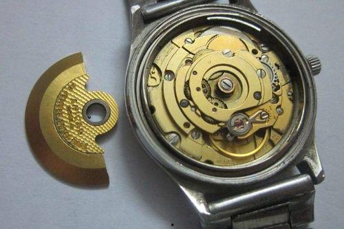 天梭机械表怎么上发条视频教程,轻松掌握上弦技巧