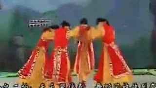 蒙古少儿舞蹈视频大全,传承与创新的艺术之旅