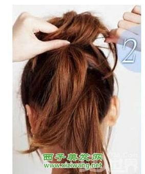 韩式发型扎法视频,轻松打造时尚潮流发型