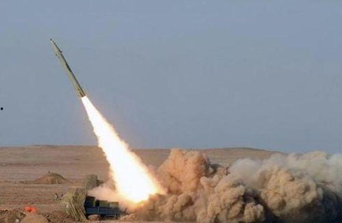 美国洲际导弹发射视频,震撼瞬间直击