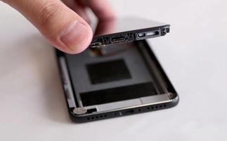 努比亚z17mini拆机视频,探秘内部构造与维修技巧